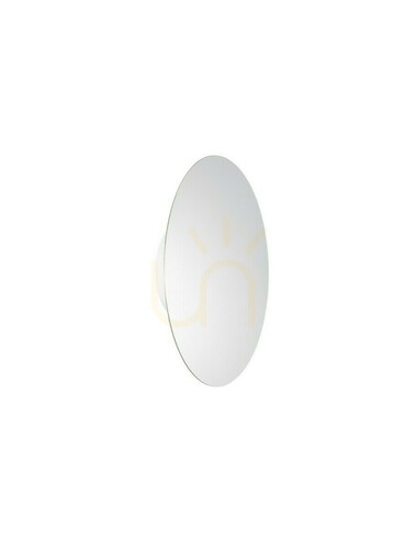 Kontrola Nástěnné svítidlo SARVINO Luces Exclusivas LE45557