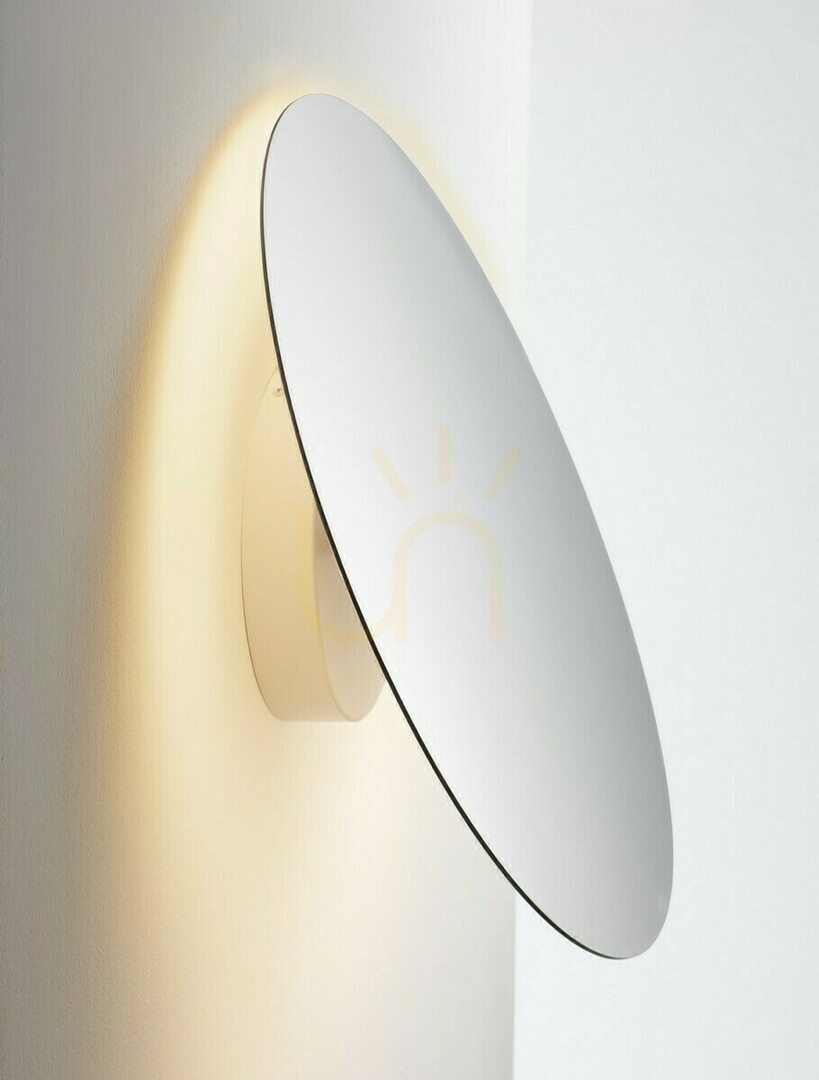Pohled Nástěnné svítidlo SARVINO Luces Exclusivas LE45558 Nástěnné svítidlo SARVINO Luces Exclusivas LE45558