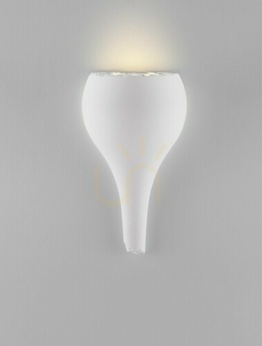 Kontrola Nástěnné svítidlo CALMARO od Luces Exclusivas LE45567