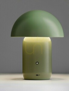 LOMENTA Luces Exclusivas Stolní lampa LE45583 small 2