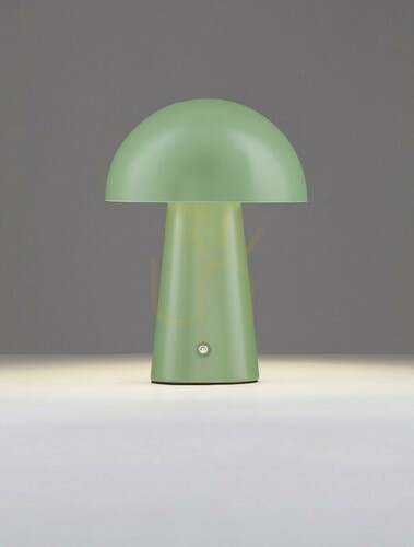 Kontrola Stolní lampa CASTORO Luces Exclusivas LE45586