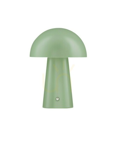 Kontrola Stolní lampa CASTORO Luces Exclusivas LE45586