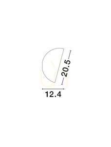 Nástěnné svítidlo VENTORO od Luces Exclusivas LE45590 3 Nástěnné svítidlo VENTORO od Luces Exclusivas LE45590 small 3