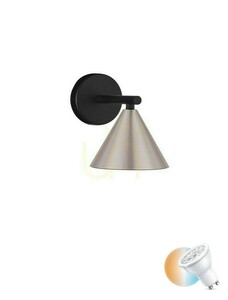 Nástěnné svítidlo SALVADO od Luces Exclusivas LE45593 0 Nástěnné svítidlo SALVADO od Luces Exclusivas LE45593 small 0