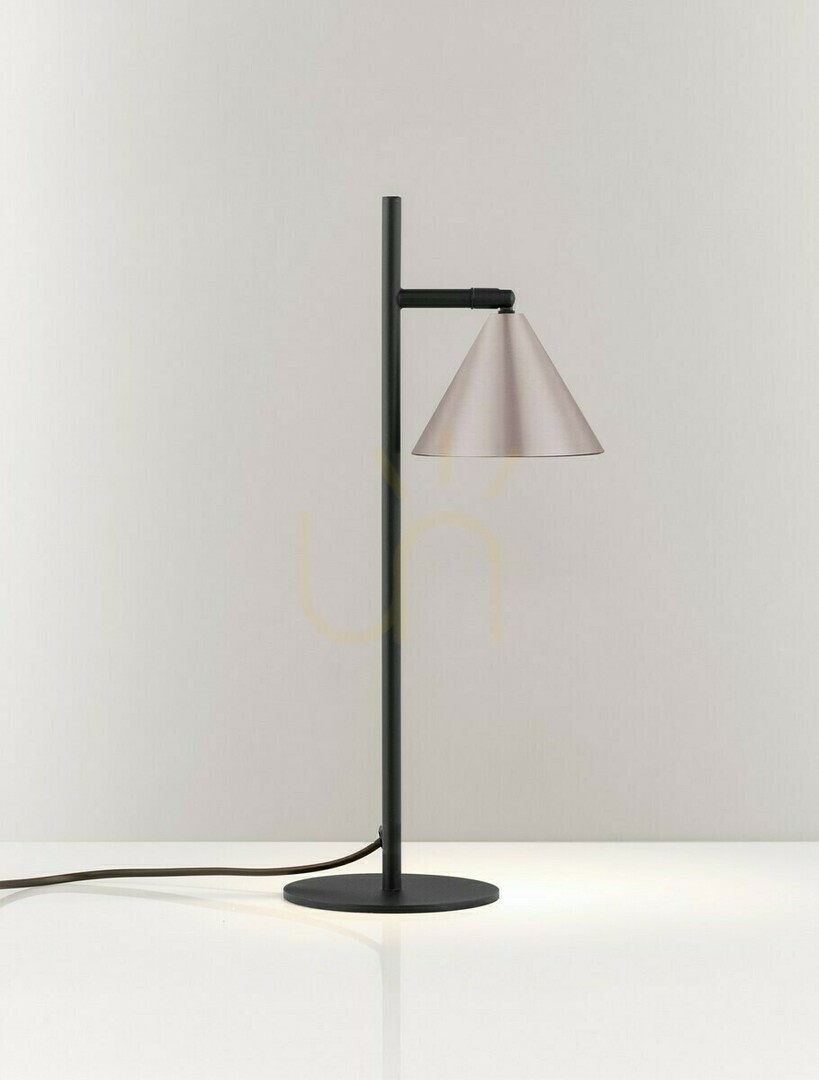 Pohled Stolní lampa SALVADO od Luces Exclusivas LE45594 Stolní lampa SALVADO od Luces Exclusivas LE45594
