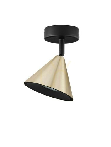 Kontrola Plafón SALVADO Luces Exclusivas LE45595
