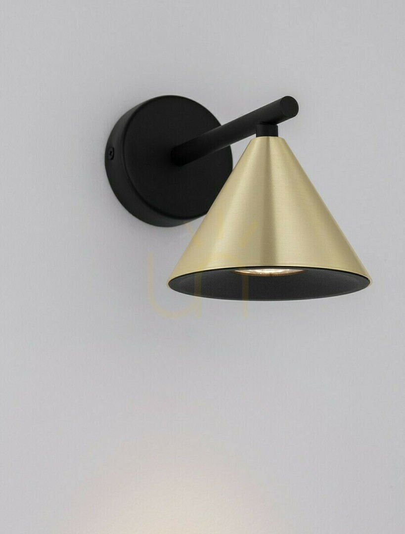 Náhled Nástěnné svítidlo SALVADO od Luces Exclusivas LE45596 Nástěnné svítidlo SALVADO od Luces Exclusivas LE45596