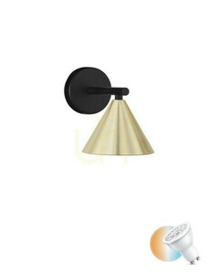 Nástěnné svítidlo SALVADO od Luces Exclusivas LE45596 0 Nástěnné svítidlo SALVADO od Luces Exclusivas LE45596 small 0