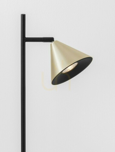 Kontrola Stolní lampa SALVADO od Luces Exclusivas LE45598