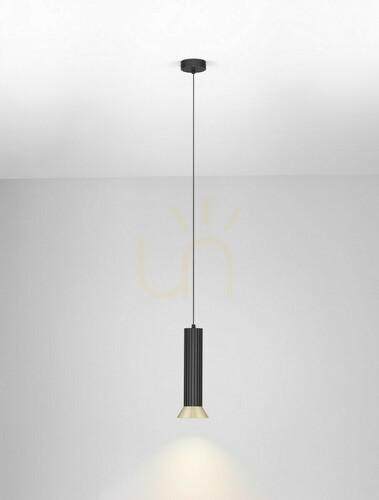 Kontrola Závěsné svítidlo MARENZO Luces Exclusivas LE45600