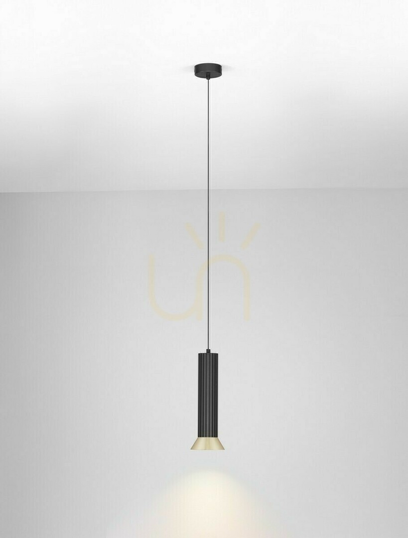 Pohled Závěsné svítidlo MARENZO Luces Exclusivas LE45600 Závěsné svítidlo MARENZO Luces Exclusivas LE45600