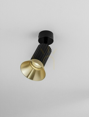 Kontrola Moderní lampa MARENZO od Luces Exclusivas LE45602