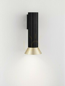 Nástěnné svítidlo MARENZO od Luces Exclusivas LE45603 small 1