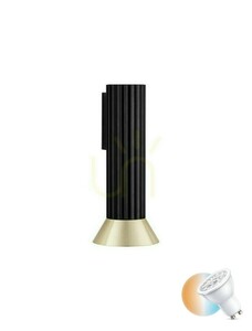 Nástěnné svítidlo MARENZO od Luces Exclusivas LE45603 small 0