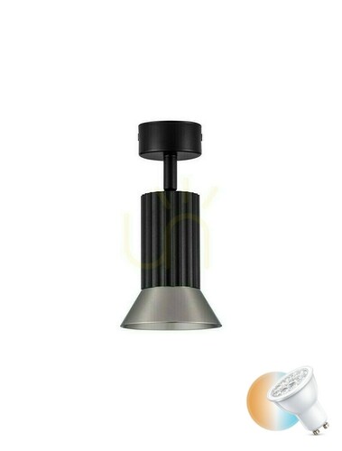Kontrola Spot MARENZO Luces Exclusivas LE45607