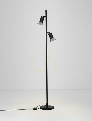 Kontrola Stojací lampa MARENZO od Luces Exclusivas LE45613