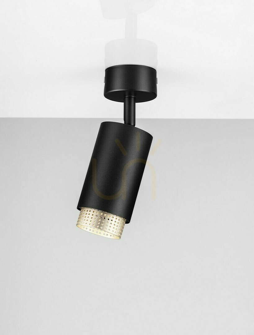 Pohled Moderní lampa TORVILA od Luces Exclusivas LE45615 Moderní lampa TORVILA od Luces Exclusivas LE45615