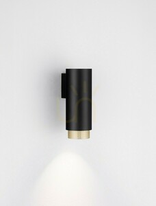 Nástěnné svítidlo TORVILA od Luces Exclusivas LE45617 small 1