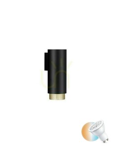Nástěnné svítidlo TORVILA od Luces Exclusivas LE45617 small 0