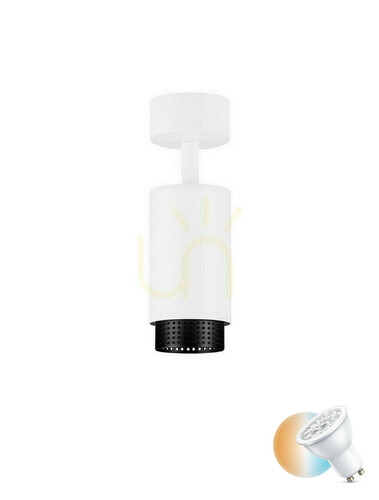 Kontrola Moderní lampa TORVILA od Luces Exclusivas LE45619