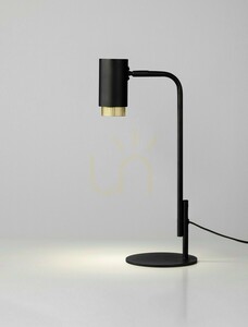 Stolní lampa TORVILA Luces Exclusivas LE45622 small 1