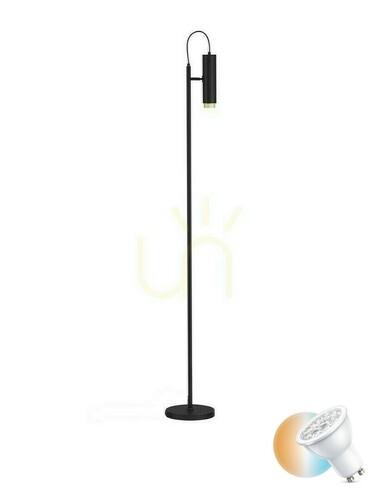 Kontrola TORVILA Luces Exclusivas Stojací lampa LE45624