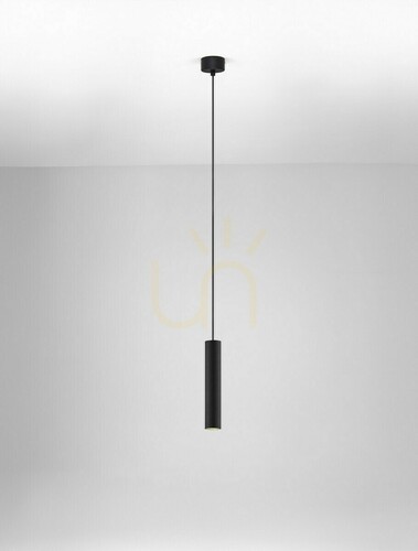 Kontrola Závěsné svítidlo SELMORA Luces Exclusivas LE45641 černé