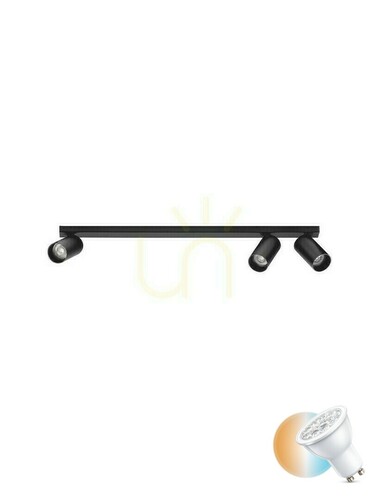 Kontrola Moderní lampa FALORIA od Luces Exclusivas LE45649