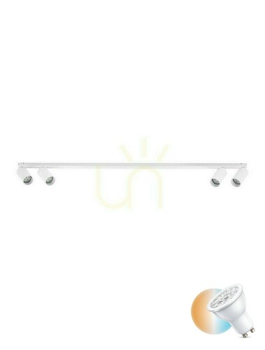 Kontrola Moderní lampa FALORIA od Luces Exclusivas LE45652