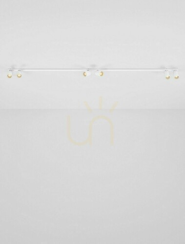 Kontrola Moderní lampa FALORIA od Luces Exclusivas LE45654