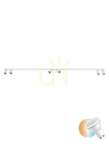 Kontrola Moderní lampa FALORIA od Luces Exclusivas LE45654