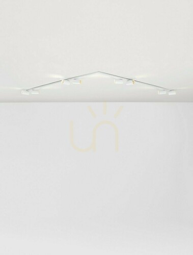 Kontrola Moderní lampa CALDEMO Luces Exclusivas LE45656