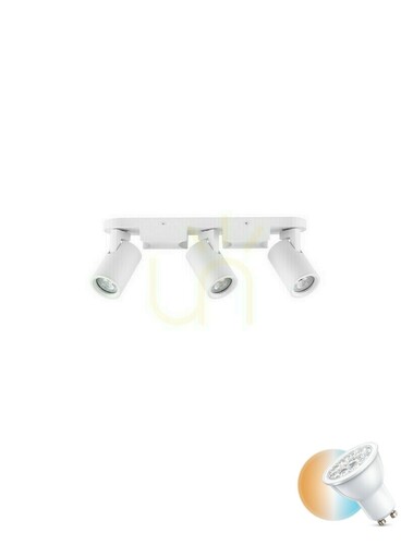 Kontrola LUNBIRA Luces Exclusivas Moderní lampa LE45661