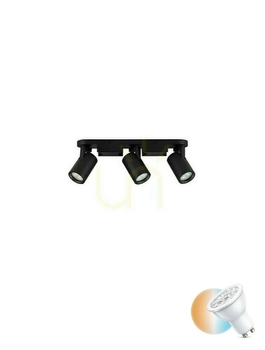 Kontrola LUNBIRA Luces Exclusivas Moderní lampa LE45662