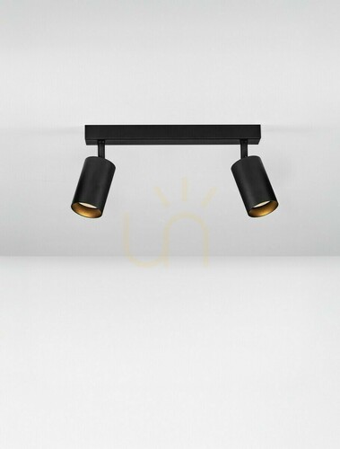 Kontrola Plafond TREMANO Luces Exclusivas LE45666