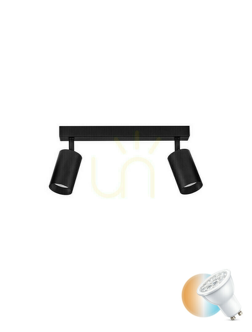 Kontrola Plafond TREMANO Luces Exclusivas LE45666 Plafond TREMANO Luces Exclusivas LE45666