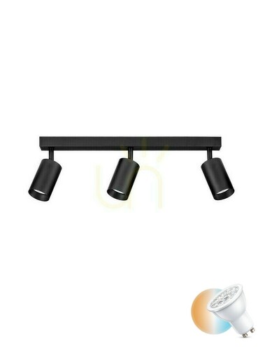 Kontrola TREMANO Luces Exclusivas Plafond LE45668