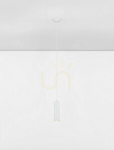 Závěsné svítidlo ZENFARO Luces Exclusivas LE45672 small 1