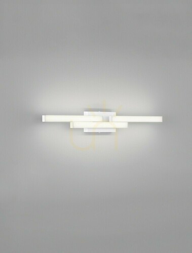Kontrola Nástěnné svítidlo MARVONA od Luces Exclusivas LE45682