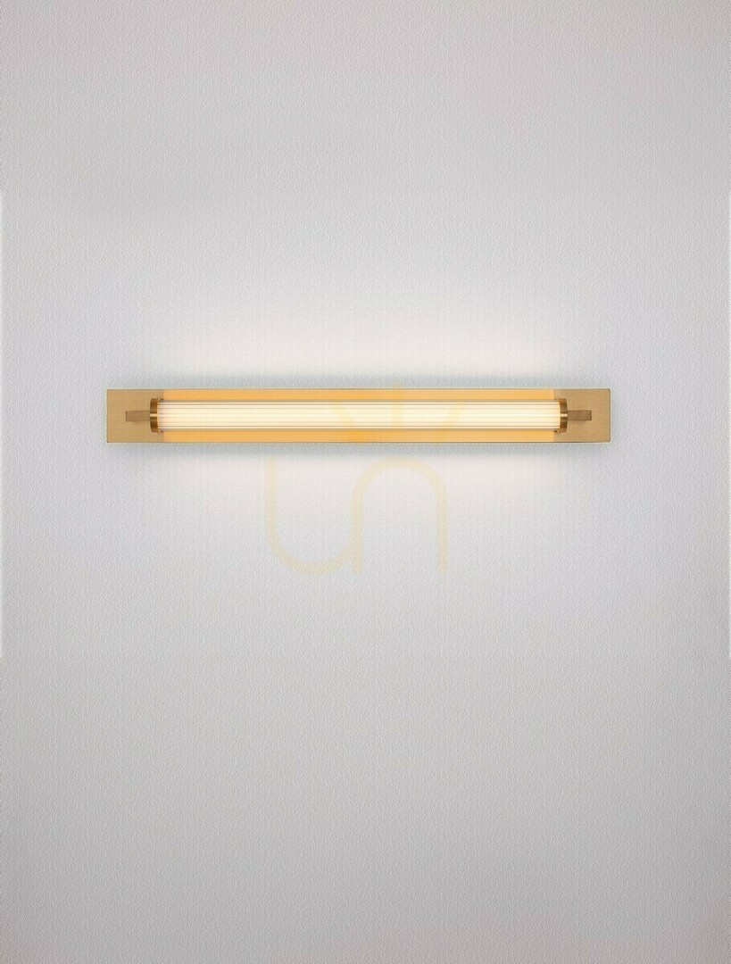 Pohled Nástěnné svítidlo FELORNA od Luces Exclusivas LE45689 Nástěnné svítidlo FELORNA od Luces Exclusivas LE45689