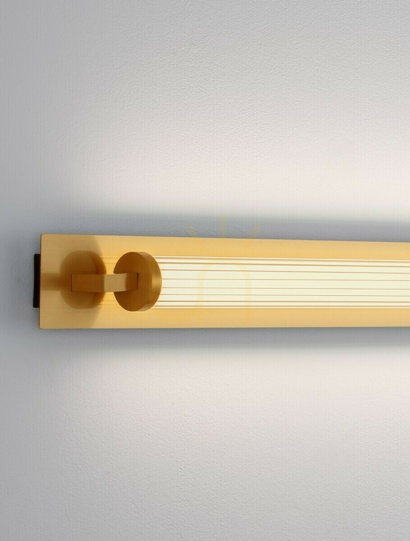 Náhled Nástěnné svítidlo FELORNA od Luces Exclusivas LE45689 Nástěnné svítidlo FELORNA od Luces Exclusivas LE45689