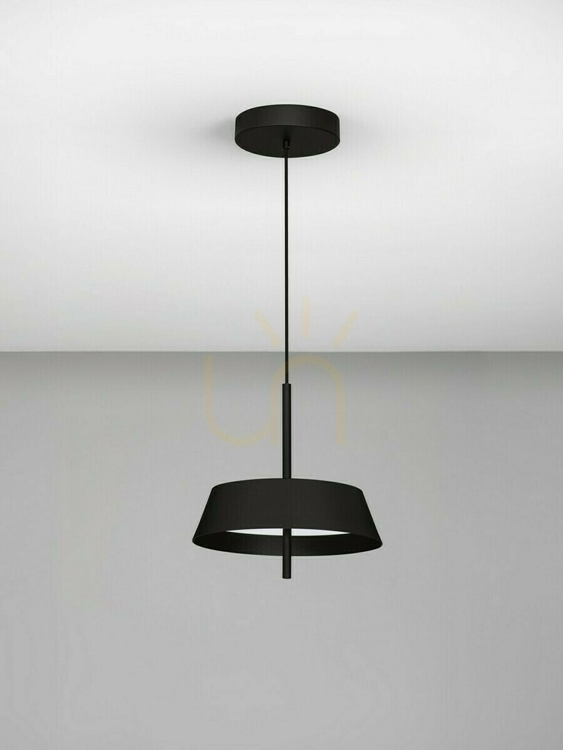 Pohled AGUILA Luces Exclusivas Závěsné svítidlo LE45707 AGUILA Luces Exclusivas Závěsné svítidlo LE45707