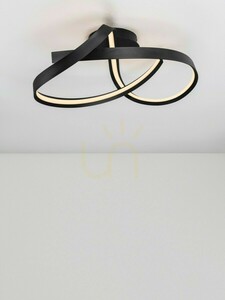Plafón ALAGON Luces Exclusivas LE45713 small 2