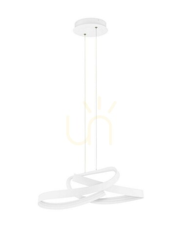 Kontrola Závěsné svítidlo ALAGON Luces Exclusivas LE45714