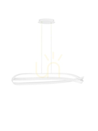 Kontrola Závěsné svítidlo ALAGON Luces Exclusivas LE45716