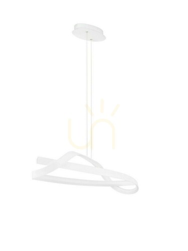Kontrola Závěsné svítidlo ALAGON Luces Exclusivas LE45716