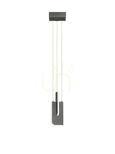 Kontrola ALBAIDA Luces Exclusivas Závěsné svítidlo LE45719