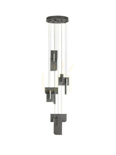Kontrola Závěsné svítidlo ALBAIDA od Luces Exclusivas LE45724