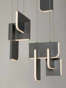 Závěsné svítidlo ALBAIDA od Luces Exclusivas LE45725 small 3