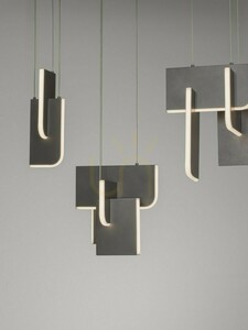 Závěsné svítidlo ALBAIDA od Luces Exclusivas LE45727 small 3